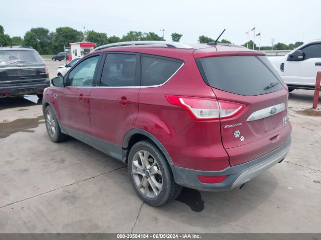 1FMCU0JX2FUB61542 Ford Escape Titanium