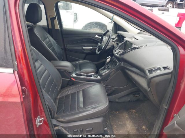 1FMCU0JX2FUB61542 Ford Escape Titanium