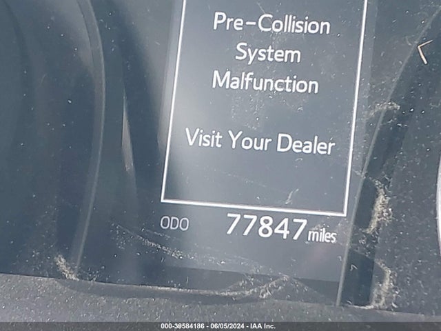 Toyota CAMRY LE 2020 4T1C11AK3LU399527 Image 15