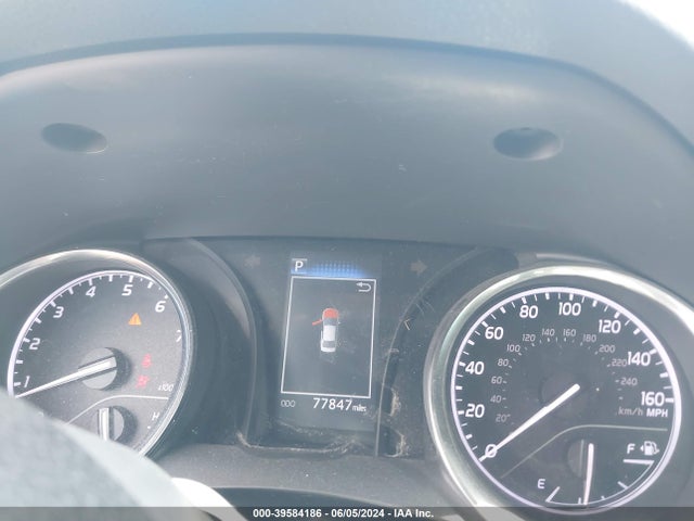 Toyota CAMRY LE 2020 4T1C11AK3LU399527 Image 7