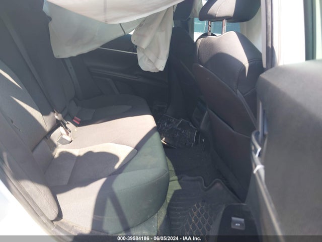 Toyota CAMRY LE 2020 4T1C11AK3LU399527 Image 8
