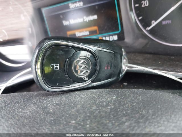 KL4CJASB2HB006326 Buick Encore Preferred