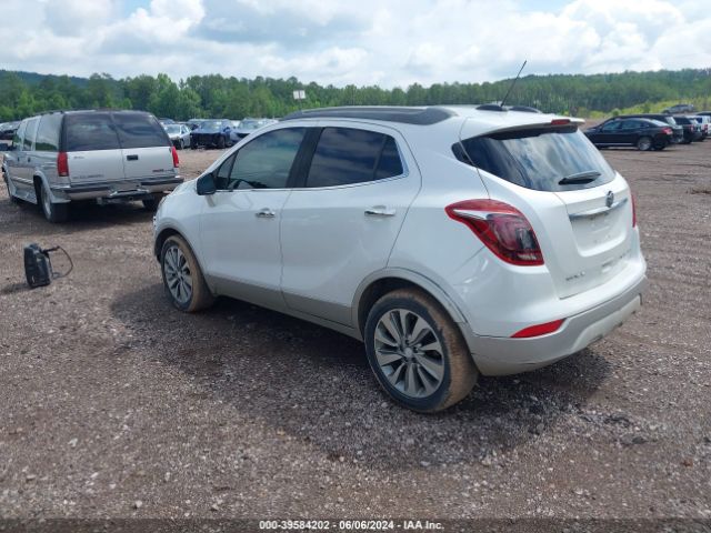 KL4CJASB2HB006326 Buick Encore Preferred