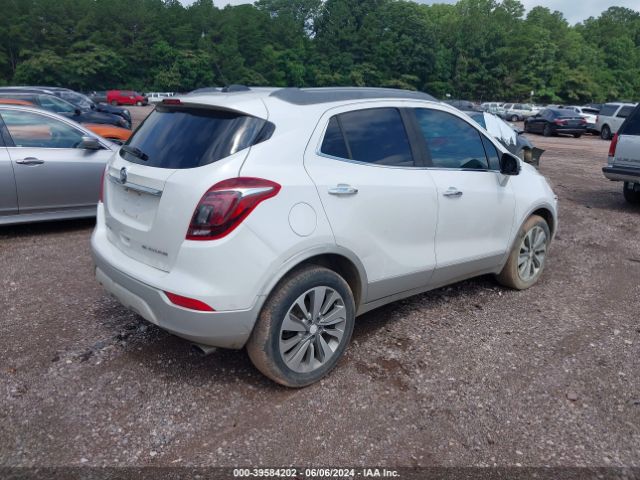 KL4CJASB2HB006326 Buick Encore Preferred
