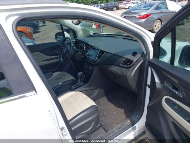 KL4CJASB2HB006326 Buick Encore Preferred