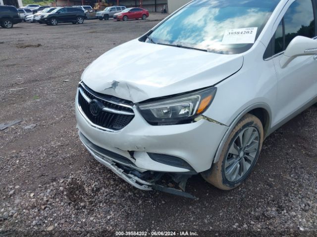 KL4CJASB2HB006326 Buick Encore Preferred