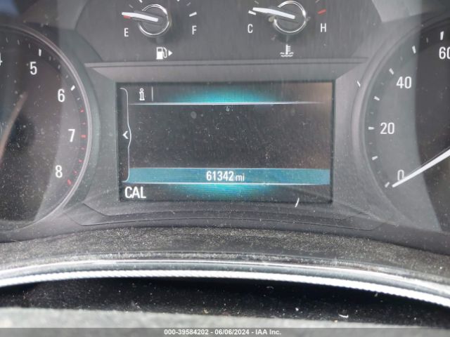 KL4CJASB2HB006326 Buick Encore Preferred