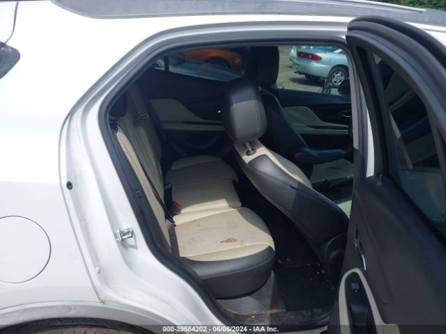KL4CJASB2HB006326 Buick Encore Preferred