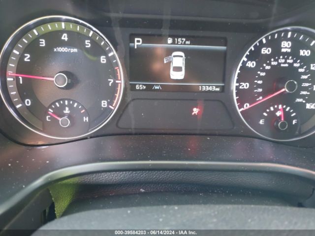 3KPF24AD8PE597932 KIA Forte Lxs