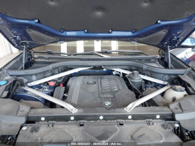 5UXCR4C05L9B98663 BMW X5 Sdrive40i