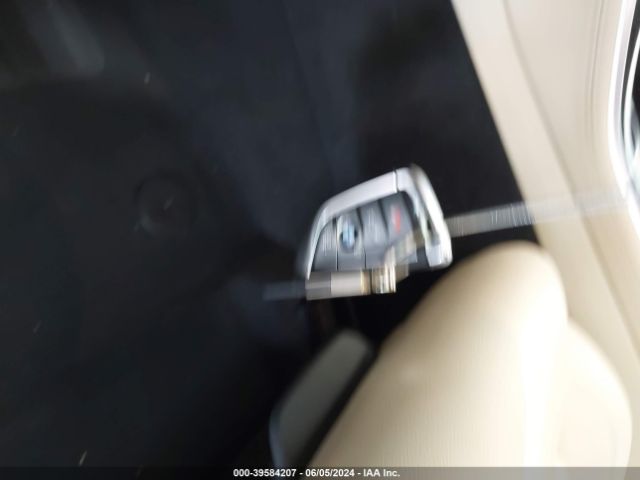 5UXCR4C05L9B98663 BMW X5 Sdrive40i