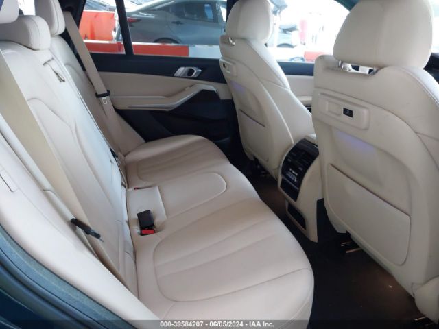 5UXCR4C05L9B98663 BMW X5 Sdrive40i