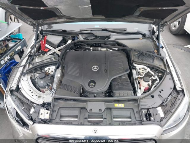 W1K6G6DB0NA132798 Mercedes-Benz S 500 4matic