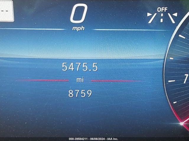 W1K6G6DB0NA132798 Mercedes-Benz S 500 4matic