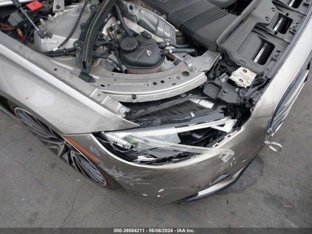 W1K6G6DB0NA132798 Mercedes-Benz S 500 4matic