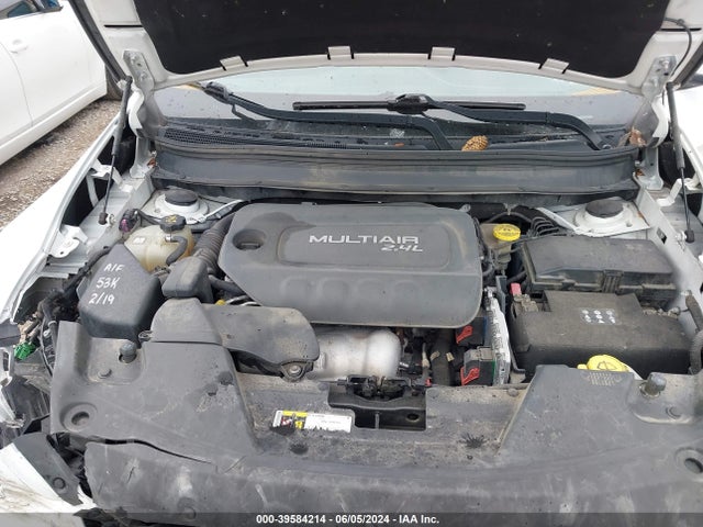 1C4PJMCB0FW746292 Jeep Cherokee Latitude Altitude