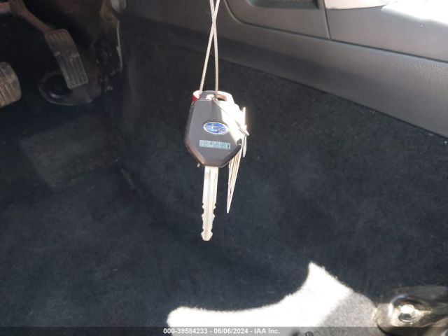JF2SJAAC3HH403750 Subaru Forester 2.5i