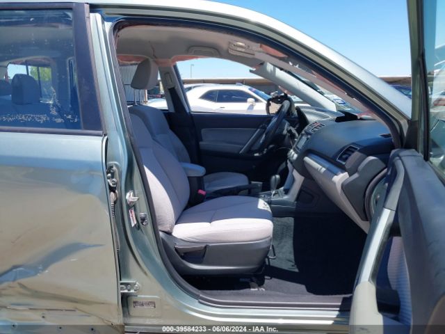 JF2SJAAC3HH403750 Subaru Forester 2.5i