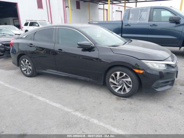 19XFC2F76GE242844 Honda CIVIC EX