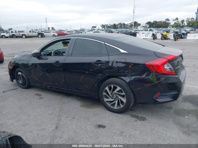 19XFC2F76GE242844 Honda CIVIC EX