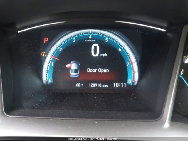 19XFC2F76GE242844 Honda CIVIC EX