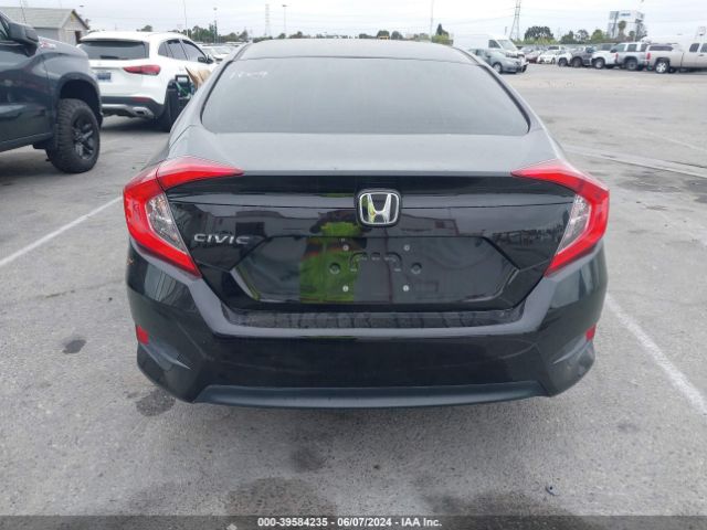 19XFC2F76GE242844 Honda CIVIC EX