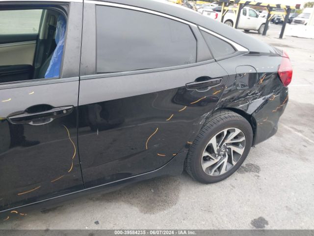 19XFC2F76GE242844 Honda CIVIC EX