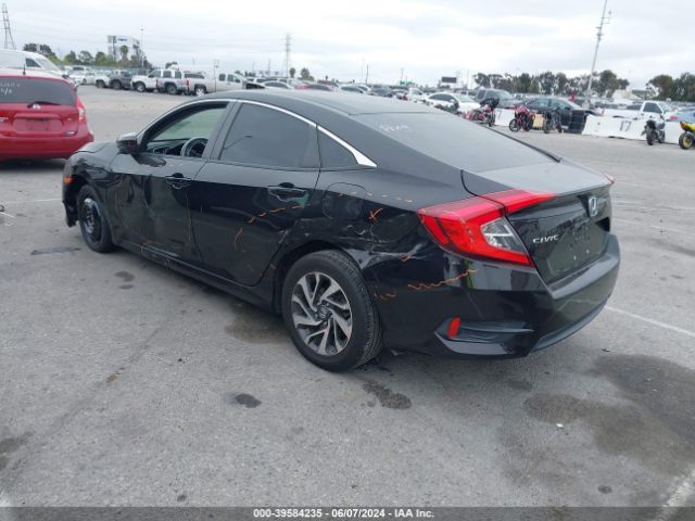 19XFC2F76GE242844 Honda CIVIC EX
