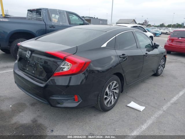19XFC2F76GE242844 Honda CIVIC EX