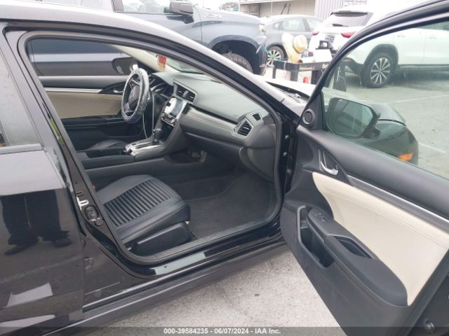 19XFC2F76GE242844 Honda CIVIC EX