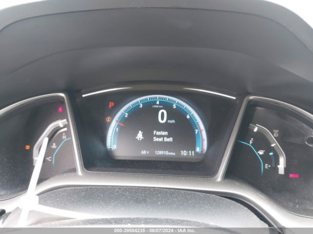 19XFC2F76GE242844 Honda CIVIC EX