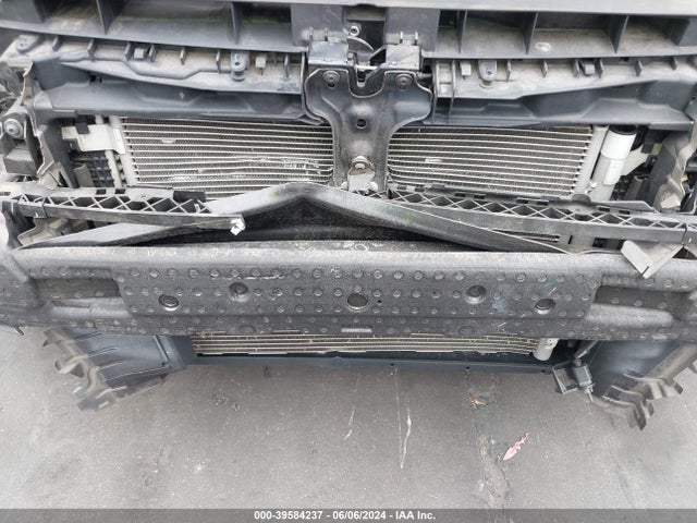 3VW217AU4FM094094 Volkswagen Golf Tsi S 4-door