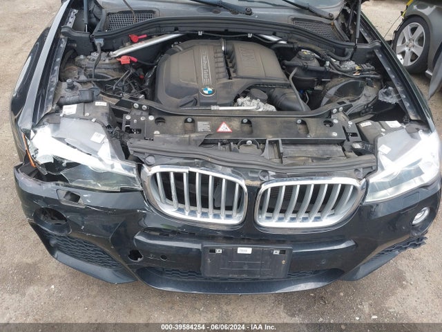 5UXWX7C55G0S16036 BMW X3 Xdrive35i