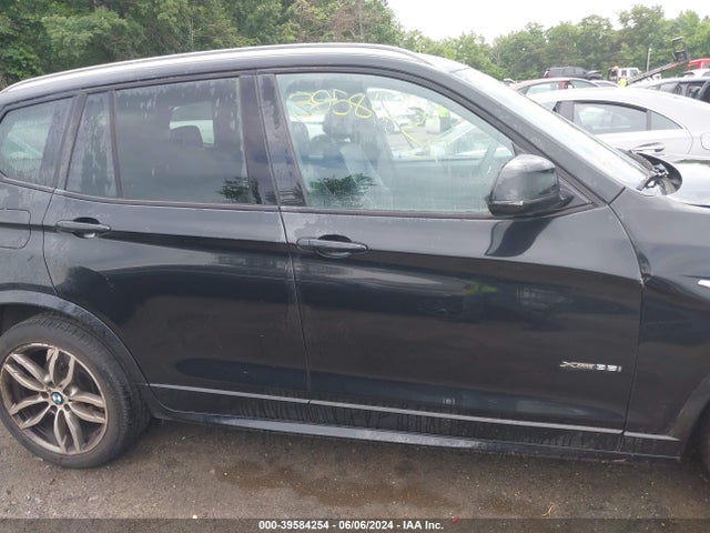 5UXWX7C55G0S16036 BMW X3 Xdrive35i