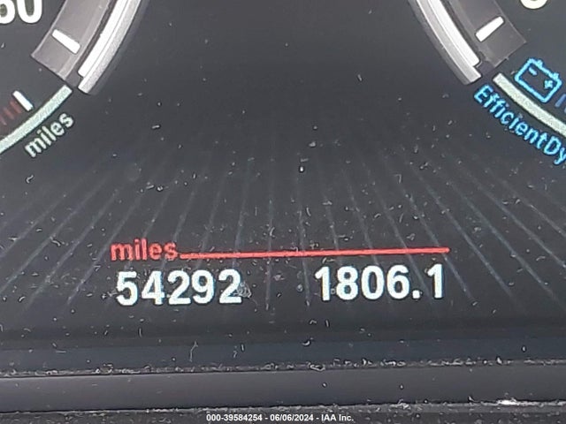 5UXWX7C55G0S16036 BMW X3 Xdrive35i
