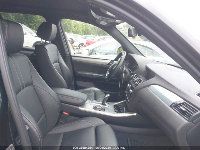 5UXWX7C55G0S16036 BMW X3 Xdrive35i