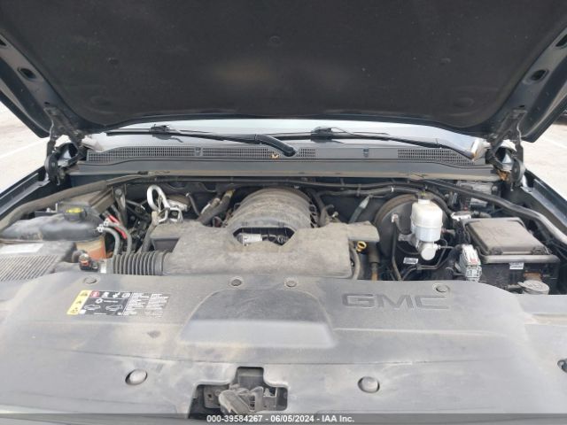 1GKS2HKJ4KR123035 GMC YUKON XL DENALI