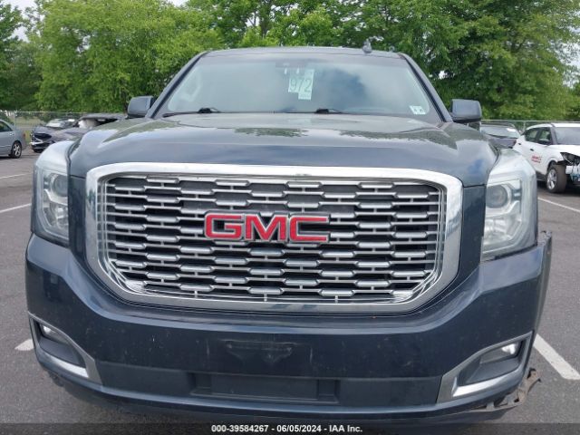 1GKS2HKJ4KR123035 GMC YUKON XL DENALI