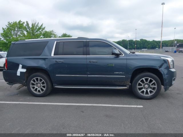 1GKS2HKJ4KR123035 GMC YUKON XL DENALI