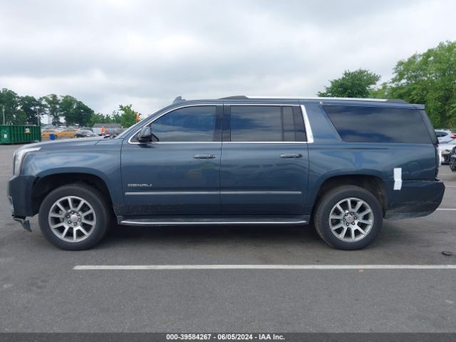 1GKS2HKJ4KR123035 GMC YUKON XL DENALI