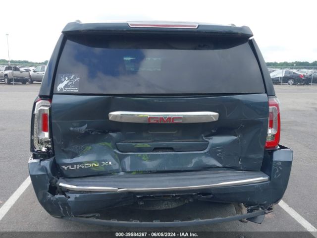 1GKS2HKJ4KR123035 GMC YUKON XL DENALI