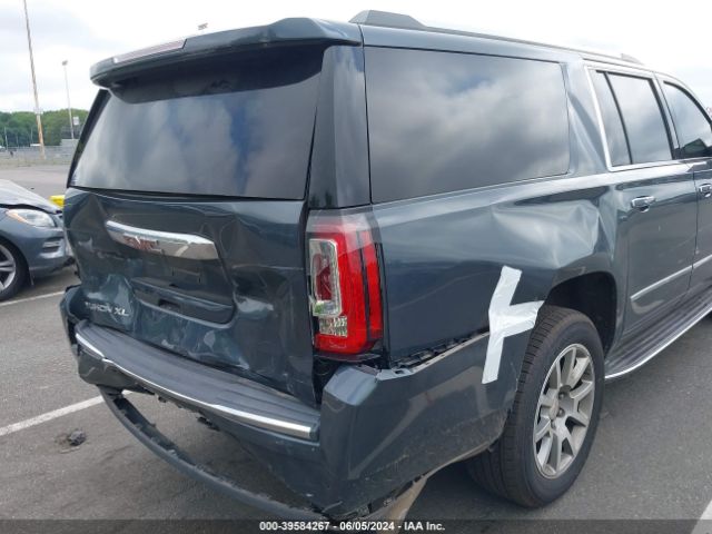 1GKS2HKJ4KR123035 GMC YUKON XL DENALI