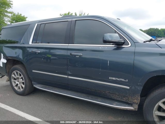 1GKS2HKJ4KR123035 GMC YUKON XL DENALI
