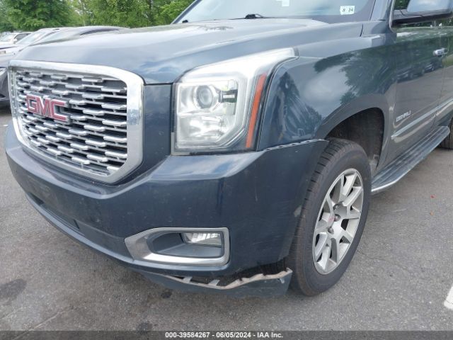 1GKS2HKJ4KR123035 GMC YUKON XL DENALI