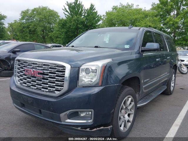 1GKS2HKJ4KR123035 GMC YUKON XL DENALI