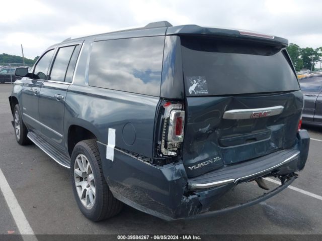 1GKS2HKJ4KR123035 GMC YUKON XL DENALI