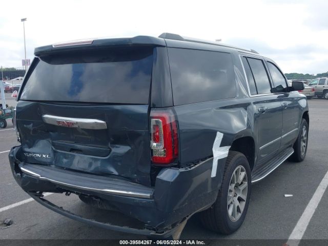 1GKS2HKJ4KR123035 GMC YUKON XL DENALI