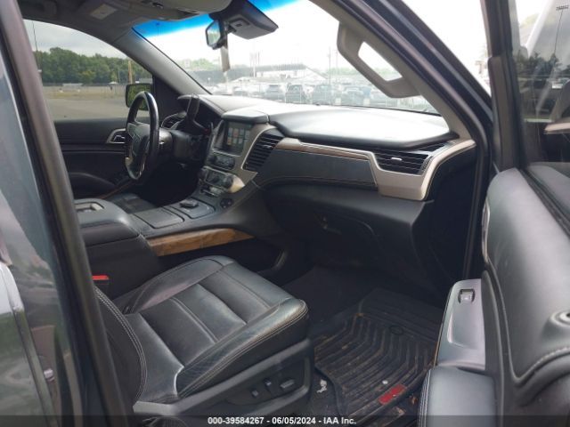 1GKS2HKJ4KR123035 GMC YUKON XL DENALI