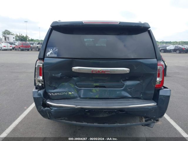 1GKS2HKJ4KR123035 GMC YUKON XL DENALI
