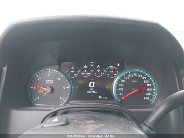 1GKS2HKJ4KR123035 GMC YUKON XL DENALI